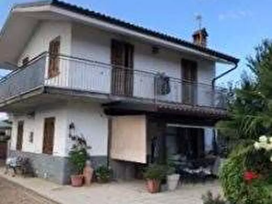 Immagine 1 di Casa indipendente in vendita  in Frazione Perrero a Barbania