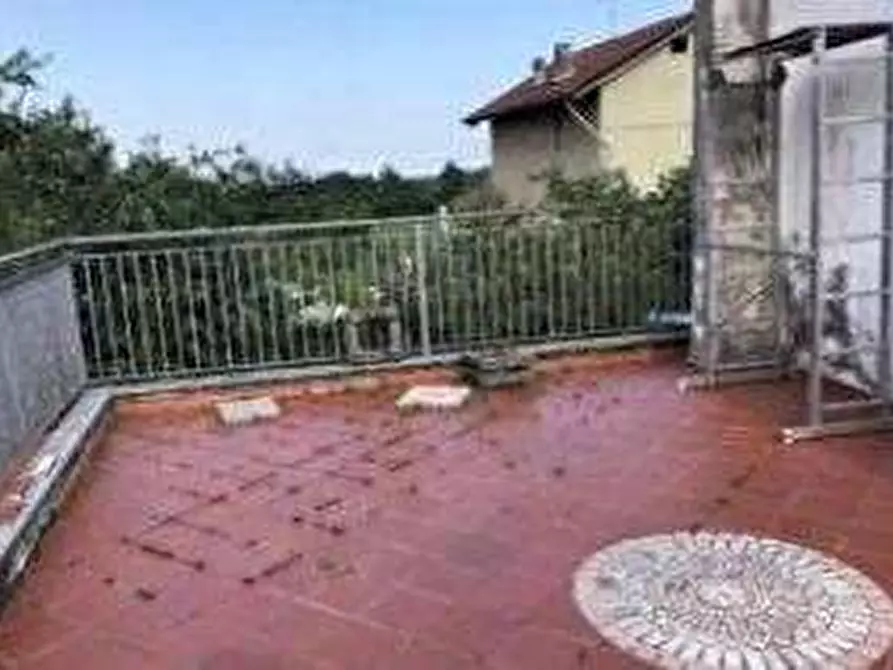 Immagine 3 di Casa indipendente in vendita  in Frazione Perrero a Barbania