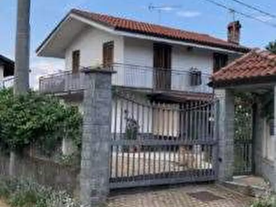 Immagine 5 di Casa indipendente in vendita  in Frazione Perrero a Barbania