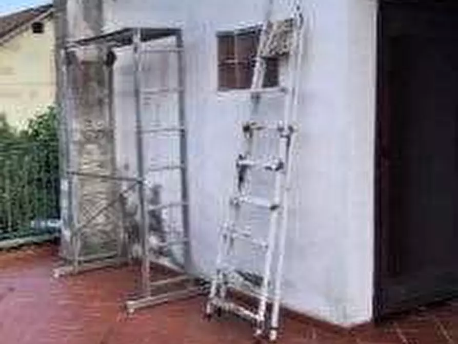 Immagine 8 di Casa indipendente in vendita  in Frazione Perrero a Barbania