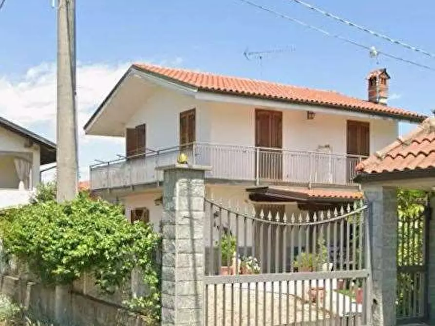 Immagine 11 di Casa indipendente in vendita  in Frazione Perrero a Barbania