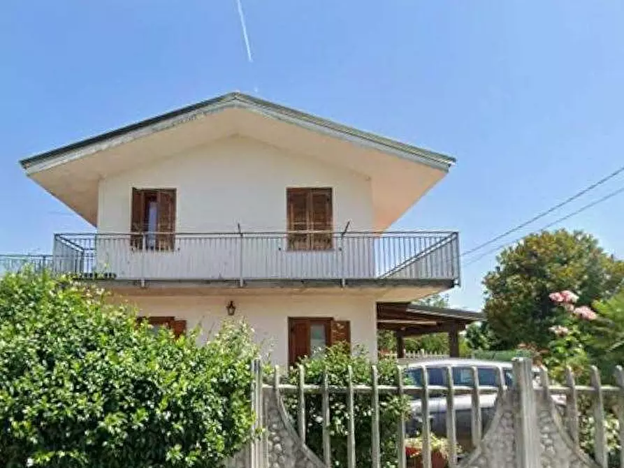 Immagine 12 di Casa indipendente in vendita  in Frazione Perrero a Barbania