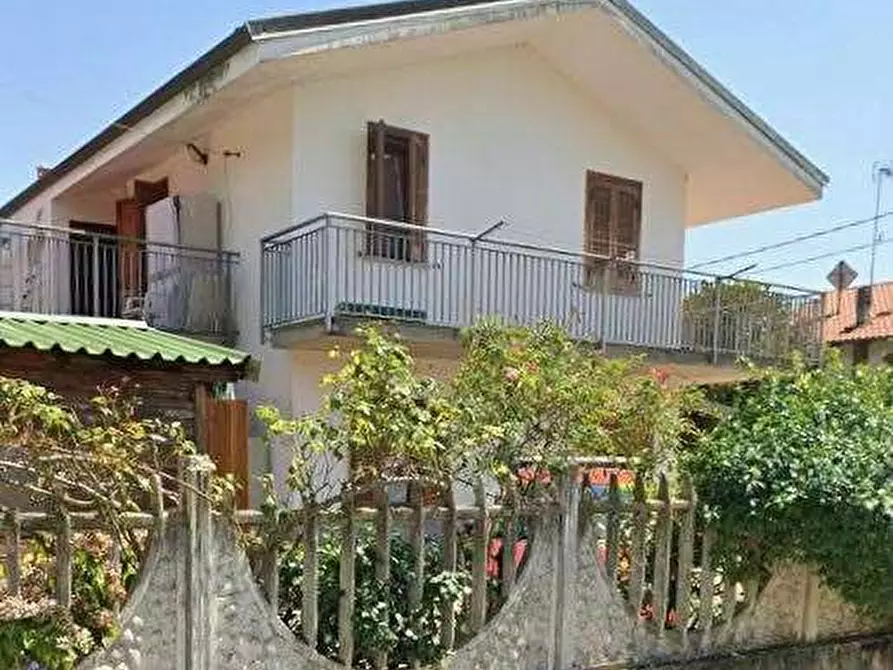 Immagine 14 di Casa indipendente in vendita  in Frazione Perrero a Barbania