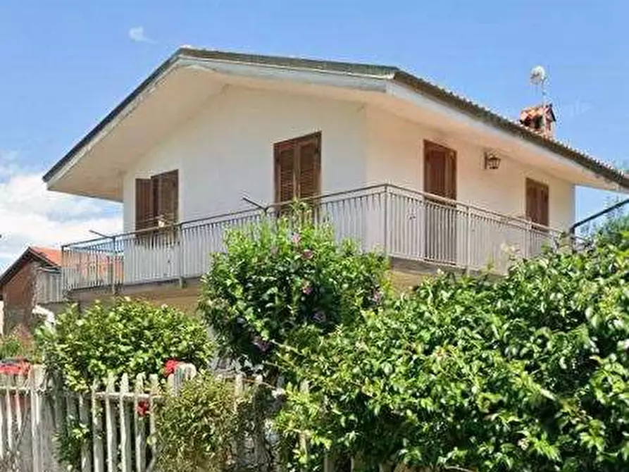 Immagine 16 di Casa indipendente in vendita  in Frazione Perrero a Barbania