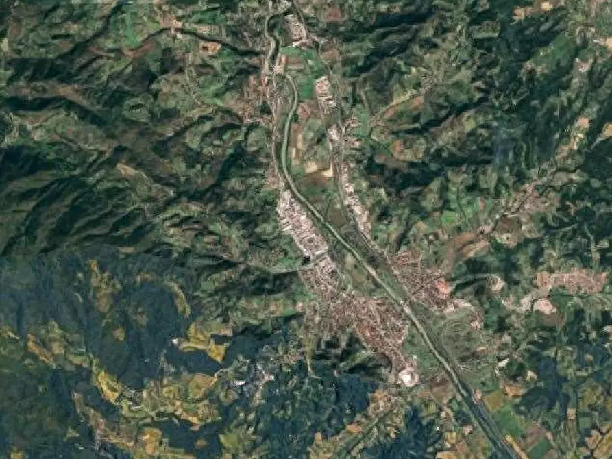 Immagine 3 di Terreno agricolo in vendita  in Sez. Figline Valdarno a Figline Valdarno