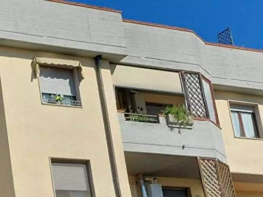 Immagine 1 di Appartamento in vendita  in Via Niccolò Tommaseo a Prato