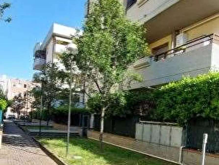 Immagine 2 di Appartamento in vendita  in Via Niccolò Tommaseo a Prato