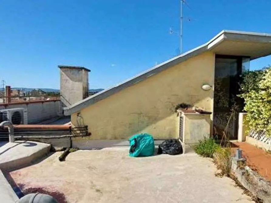 Immagine 4 di Appartamento in vendita  in Via Niccolò Tommaseo a Prato