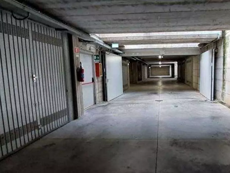 Immagine 9 di Appartamento in vendita  in Via Niccolò Tommaseo a Prato