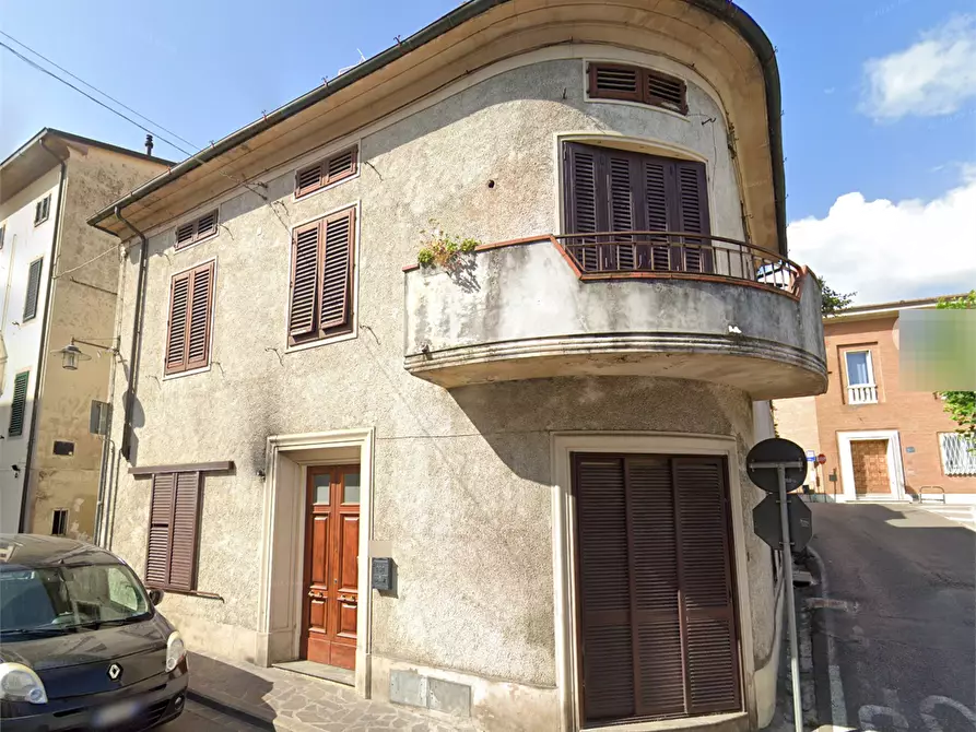 Immagine 6 di Porzione di casa in vendita  in Via Giulio Braga a Vaiano