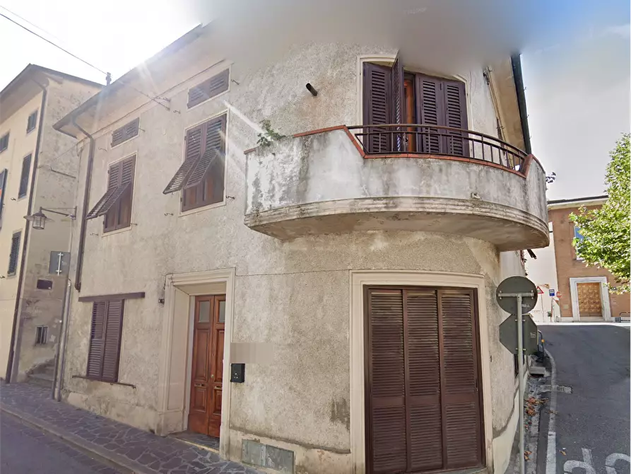 Immagine 7 di Porzione di casa in vendita  in Via Giulio Braga a Vaiano