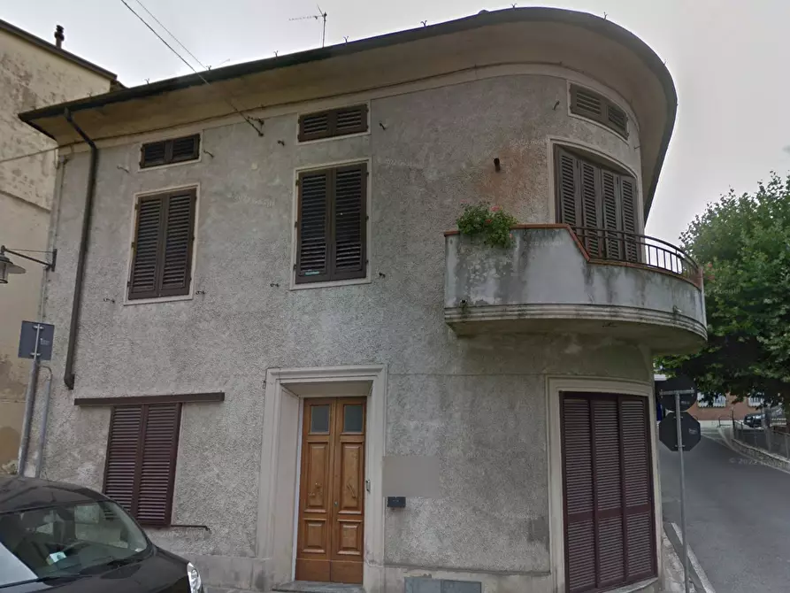 Immagine 8 di Porzione di casa in vendita  in Via Giulio Braga a Vaiano