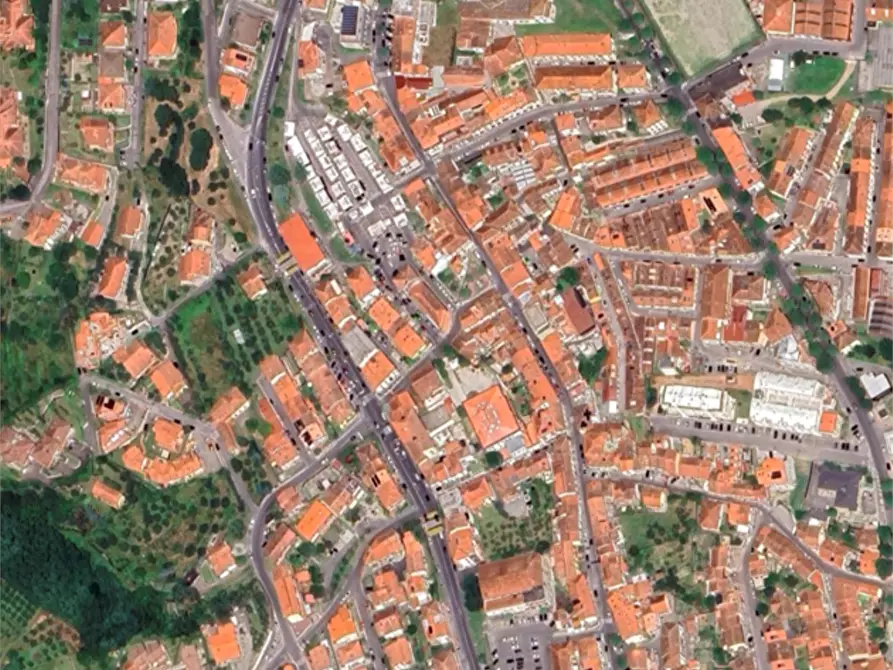 Immagine 26 di Porzione di casa in vendita  in Via Giulio Braga a Vaiano