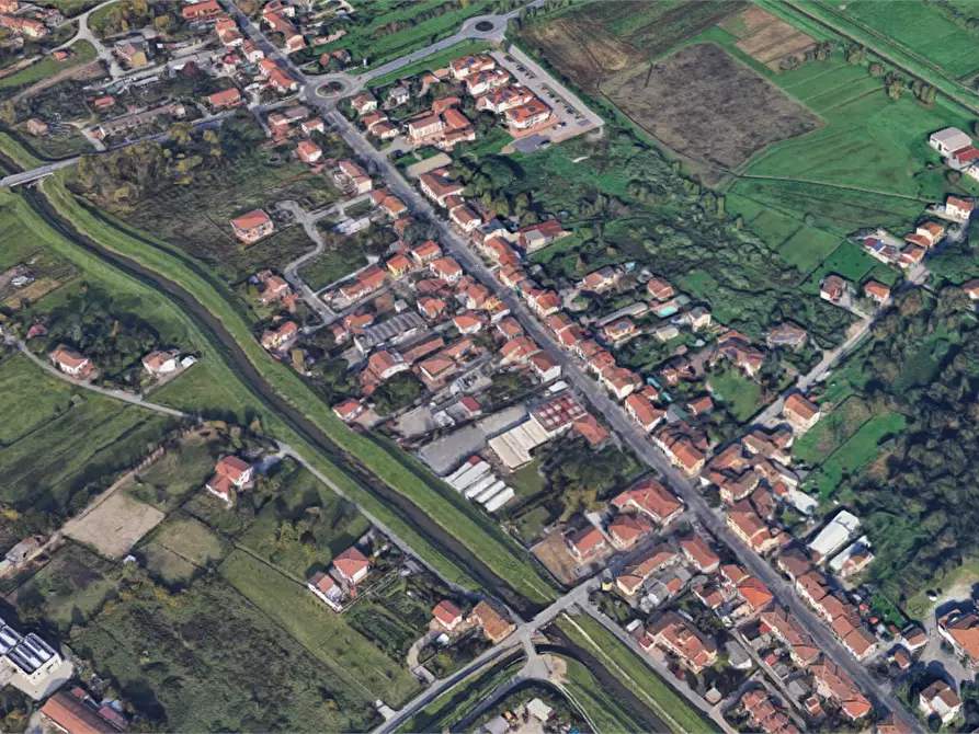 Immagine 3 di Terreno agricolo in vendita  in Località Le Capanne a Pistoia