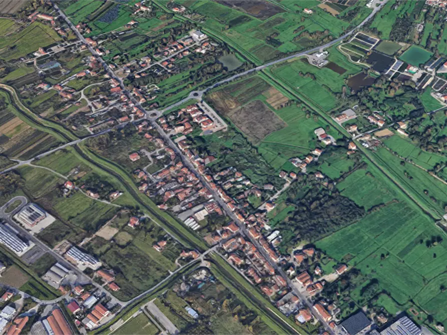 Immagine 5 di Terreno agricolo in vendita  in Località Le Capanne a Pistoia