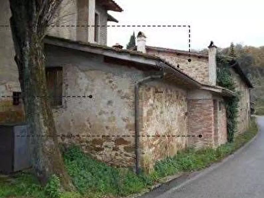 Immagine 13 di Stabile in vendita  in Figline e Incisa Valdarno  a Figline Valdarno