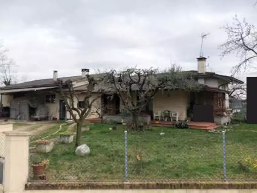 Immagine 1 di Porzione di casa in vendita  in Via Orsenigo a Treviso