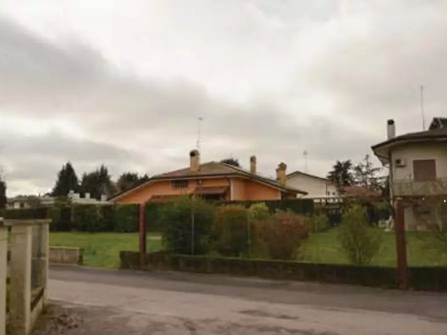 Immagine 2 di Porzione di casa in vendita  in Via Orsenigo a Treviso