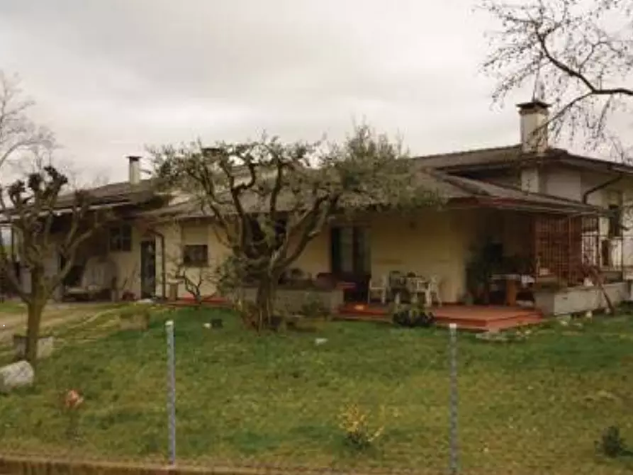 Immagine 4 di Porzione di casa in vendita  in Via Orsenigo a Treviso