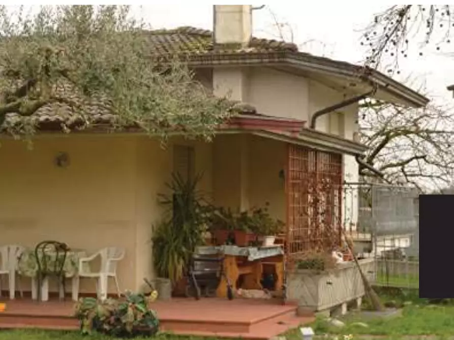 Immagine 6 di Porzione di casa in vendita  in Via Orsenigo a Treviso