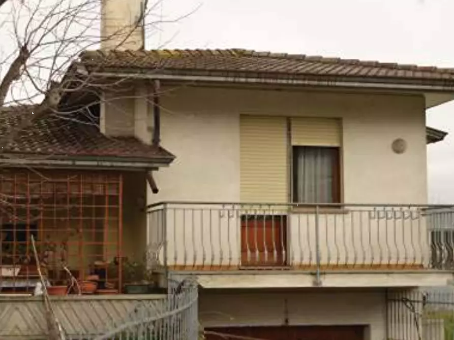 Immagine 7 di Porzione di casa in vendita  in Via Orsenigo a Treviso