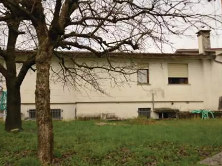 Immagine 8 di Porzione di casa in vendita  in Via Orsenigo a Treviso