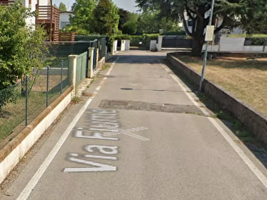 Immagine 9 di Porzione di casa in vendita  in Via Orsenigo a Treviso