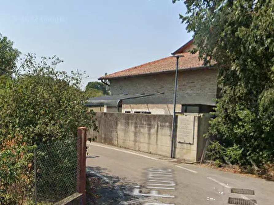 Immagine 10 di Porzione di casa in vendita  in Via Orsenigo a Treviso
