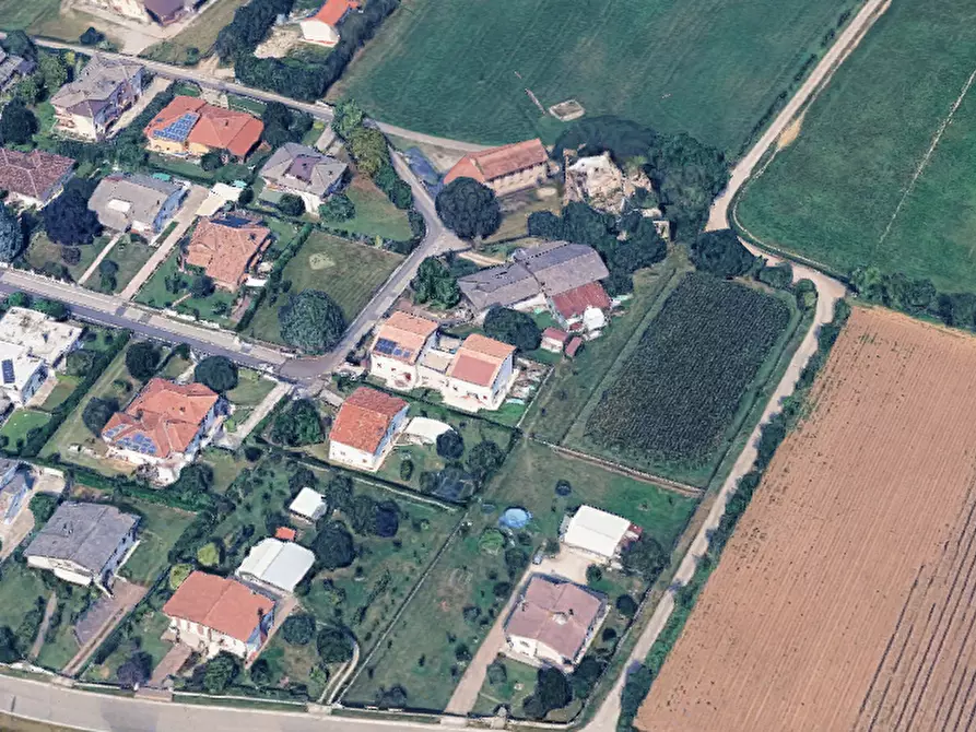 Immagine 11 di Porzione di casa in vendita  in Via Orsenigo a Treviso