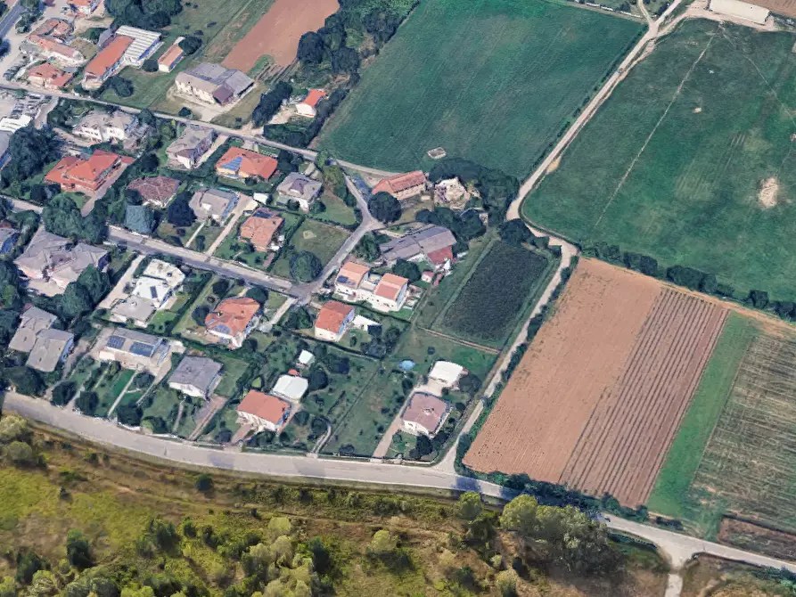 Immagine 12 di Porzione di casa in vendita  in Via Orsenigo a Treviso