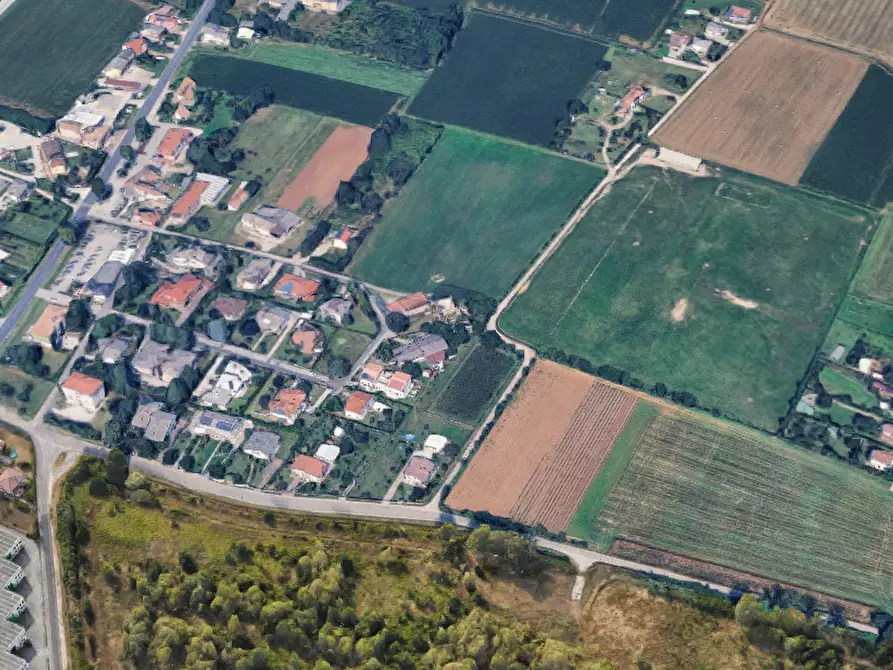 Immagine 13 di Porzione di casa in vendita  in Via Orsenigo a Treviso