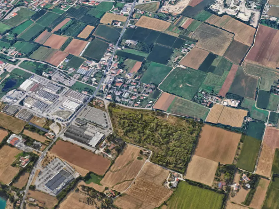 Immagine 16 di Porzione di casa in vendita  in Via Orsenigo a Treviso