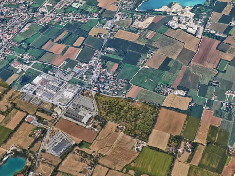 Immagine 17 di Porzione di casa in vendita  in Via Orsenigo a Treviso