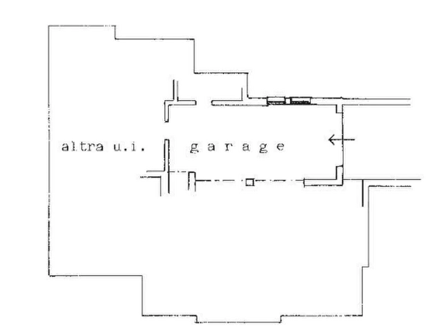Immagine 20 di Porzione di casa in vendita  in Via Orsenigo a Treviso