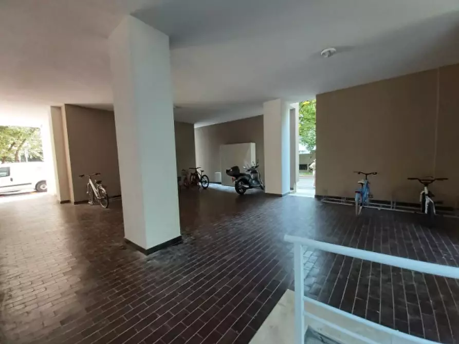 Immagine 4 di Appartamento in vendita  in via Ronzinella a Mogliano Veneto