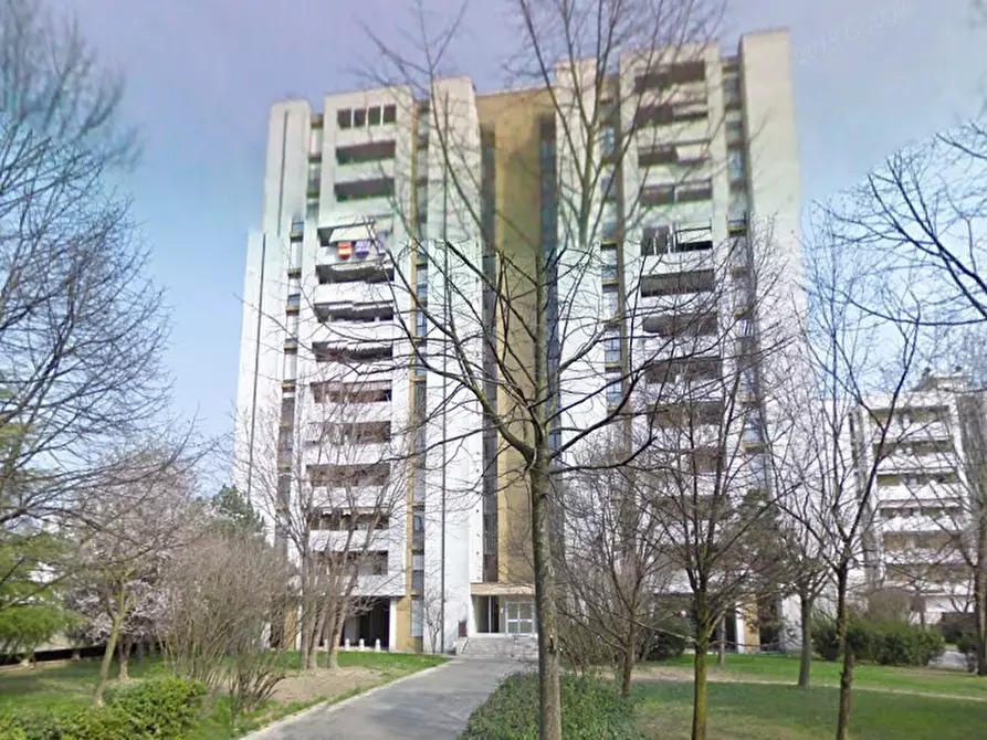 Immagine 7 di Appartamento in vendita  in via Ronzinella a Mogliano Veneto