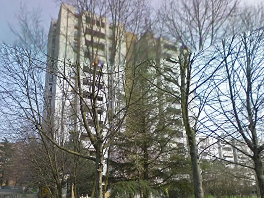 Immagine 8 di Appartamento in vendita  in via Ronzinella a Mogliano Veneto