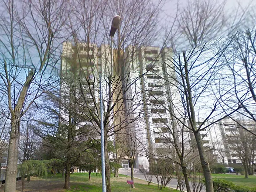 Immagine 9 di Appartamento in vendita  in via Ronzinella a Mogliano Veneto