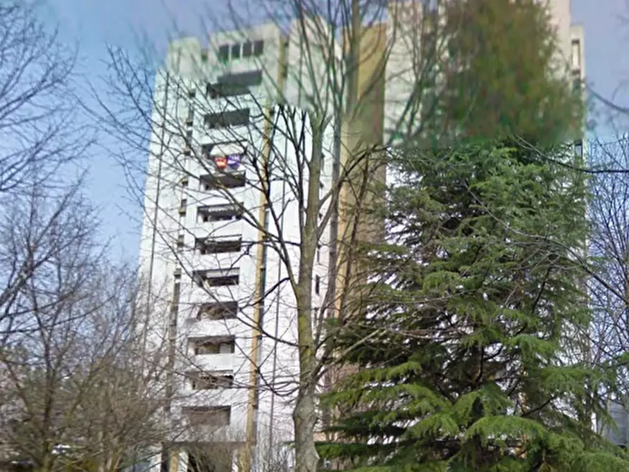 Immagine 10 di Appartamento in vendita  in via Ronzinella a Mogliano Veneto