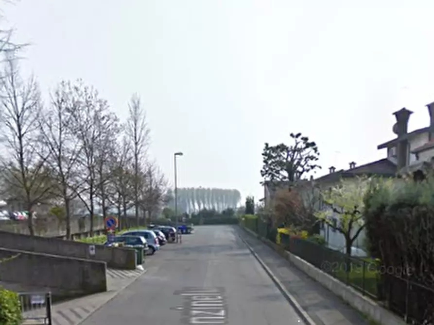 Immagine 12 di Appartamento in vendita  in via Ronzinella a Mogliano Veneto