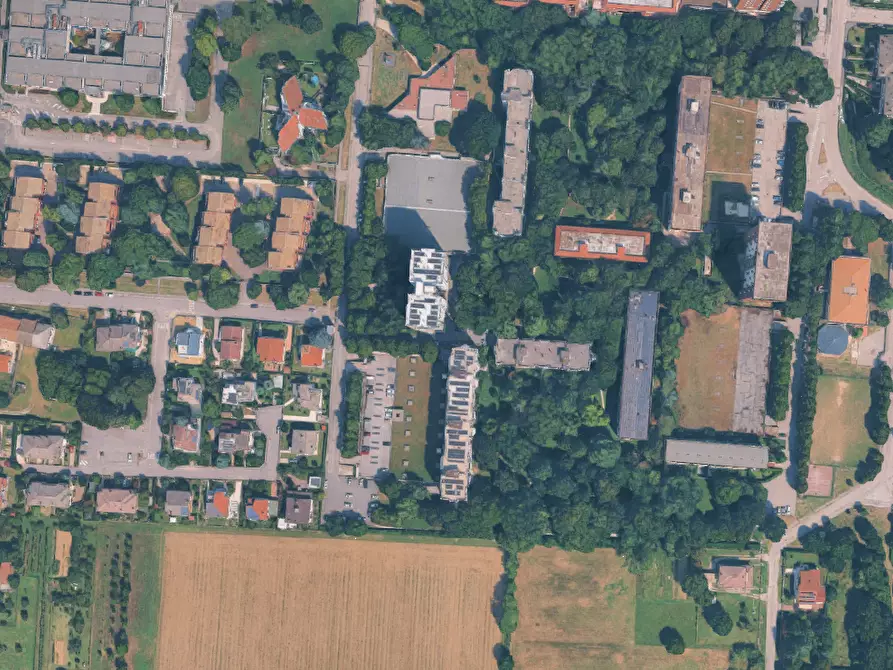 Immagine 13 di Appartamento in vendita  in via Ronzinella a Mogliano Veneto