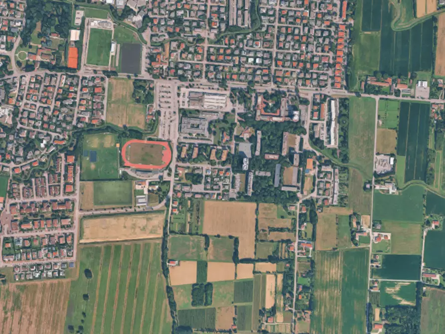 Immagine 16 di Appartamento in vendita  in via Ronzinella a Mogliano Veneto