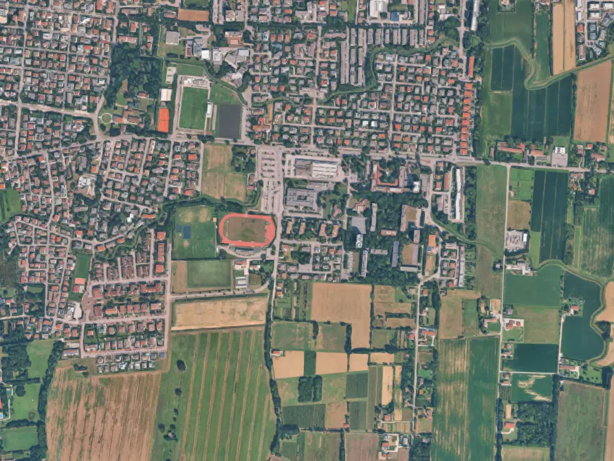 Immagine 17 di Appartamento in vendita  in via Ronzinella a Mogliano Veneto