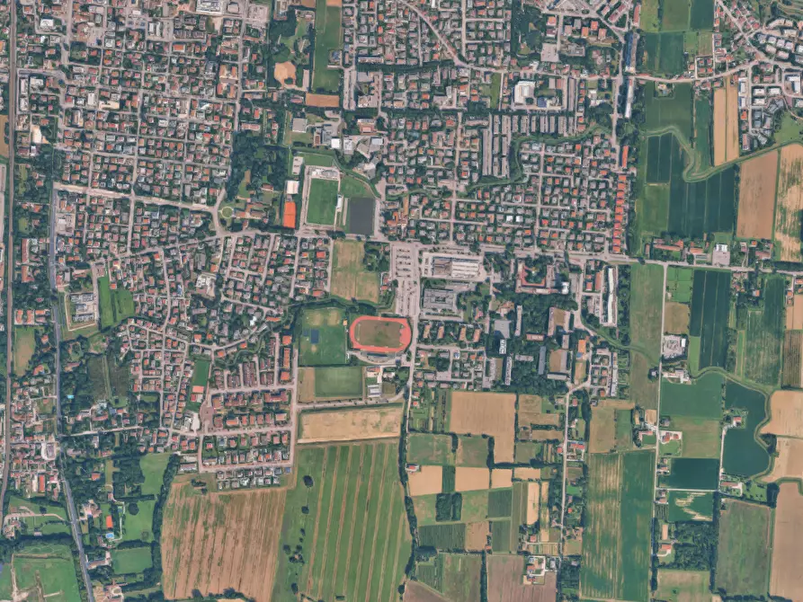 Immagine 18 di Appartamento in vendita  in via Ronzinella a Mogliano Veneto