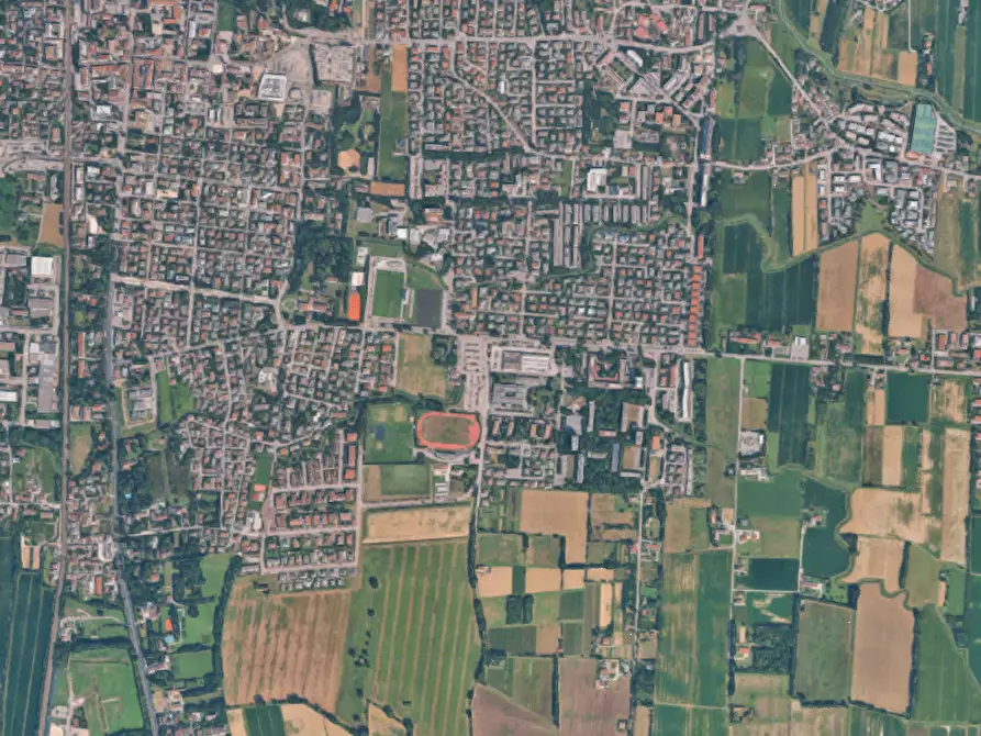 Immagine 19 di Appartamento in vendita  in via Ronzinella a Mogliano Veneto