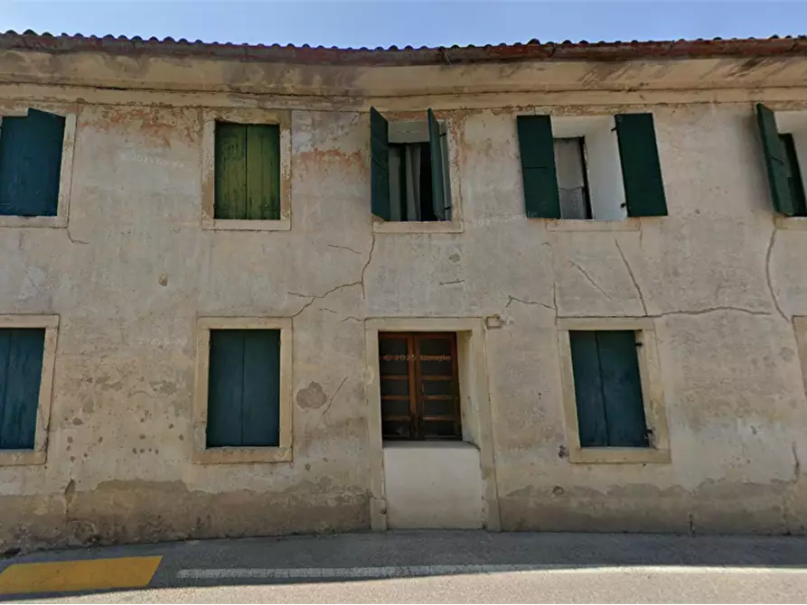Immagine 2 di Porzione di casa in vendita  in Via Sartori a Pieve Di Soligo