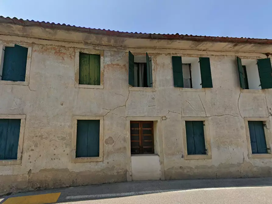 Immagine 3 di Porzione di casa in vendita  in Via Sartori a Pieve Di Soligo