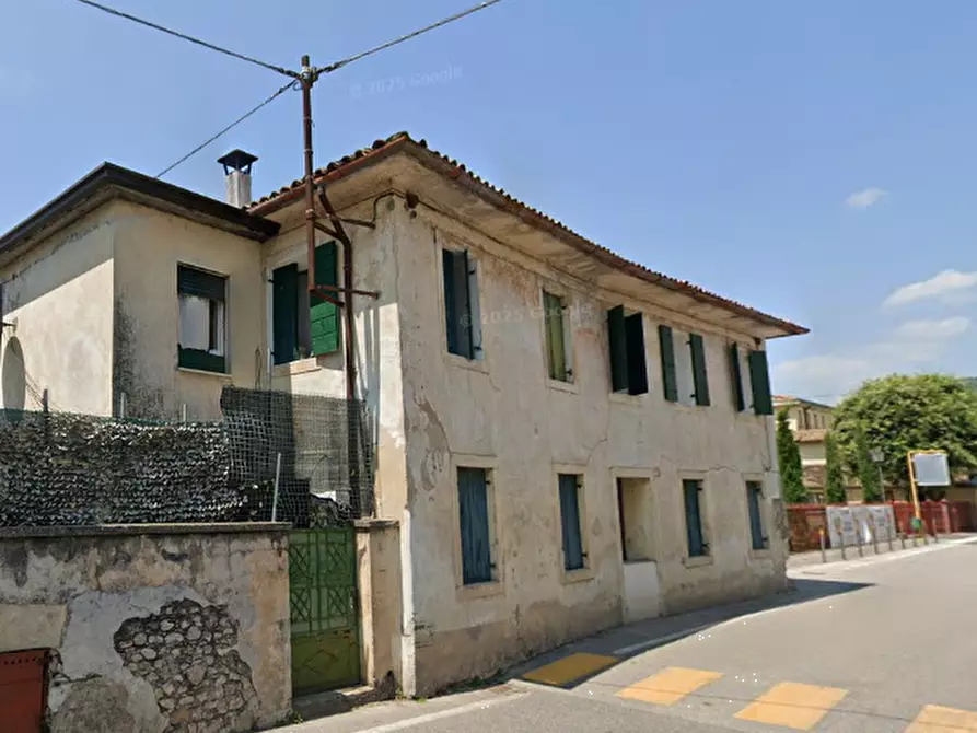 Immagine 5 di Porzione di casa in vendita  in Via Sartori a Pieve Di Soligo