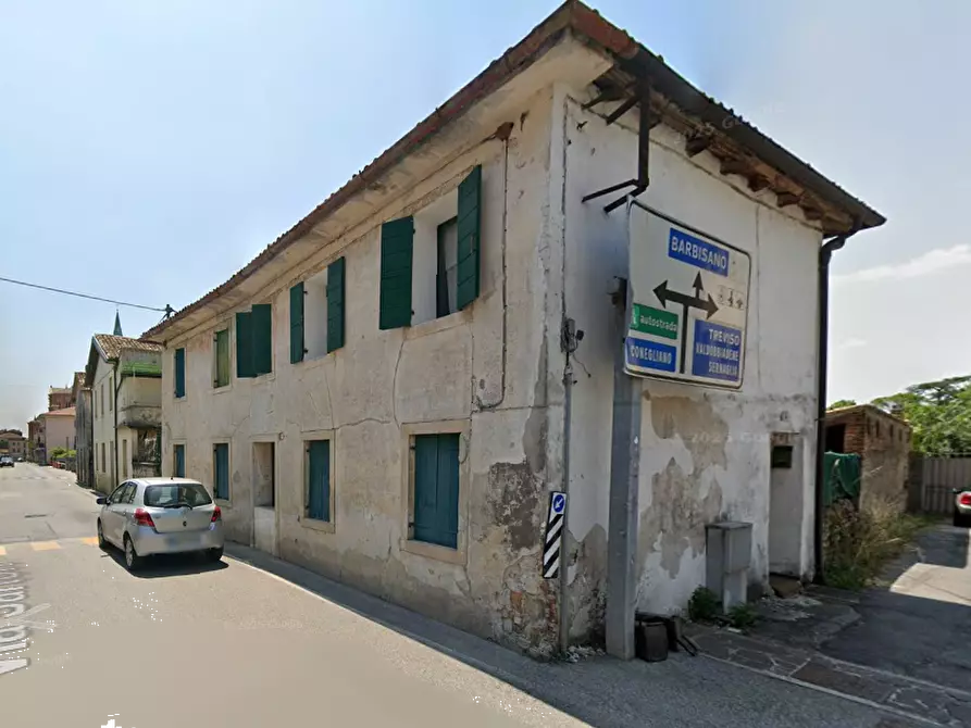 Immagine 7 di Porzione di casa in vendita  in Via Sartori a Pieve Di Soligo