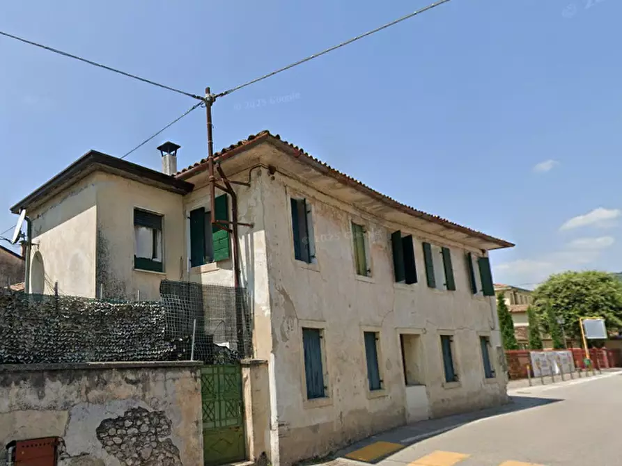 Immagine 8 di Porzione di casa in vendita  in Via Sartori a Pieve Di Soligo